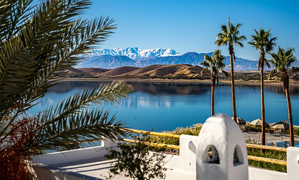 Quand aller où : les meilleures destinations au Maroc selon la saison