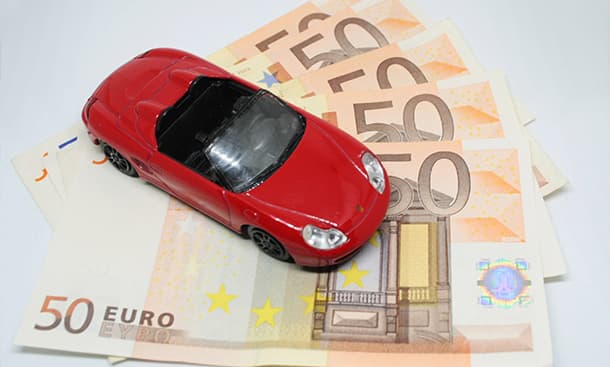 Precios Alquiler Coche Marruecos 2026 — Tarifas por Ciudad y Categoría