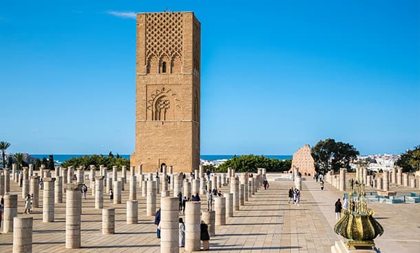 Les incontournables historiques et traditionnels du Maroc