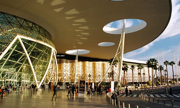 Les grands aéroports du Maroc — Conseils à l'arrivée et guide location de voiture