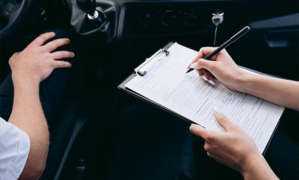 Documents You Need to Rent a Car in Morocco — The Legal Checklist