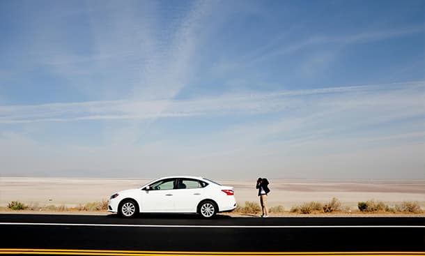 City Car, 4×4 or Minivan? How to Choose the Right Rental for Morocco