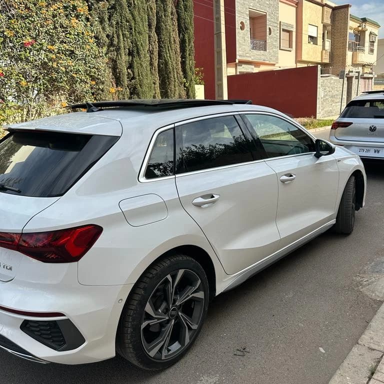 Al-Bahja Car