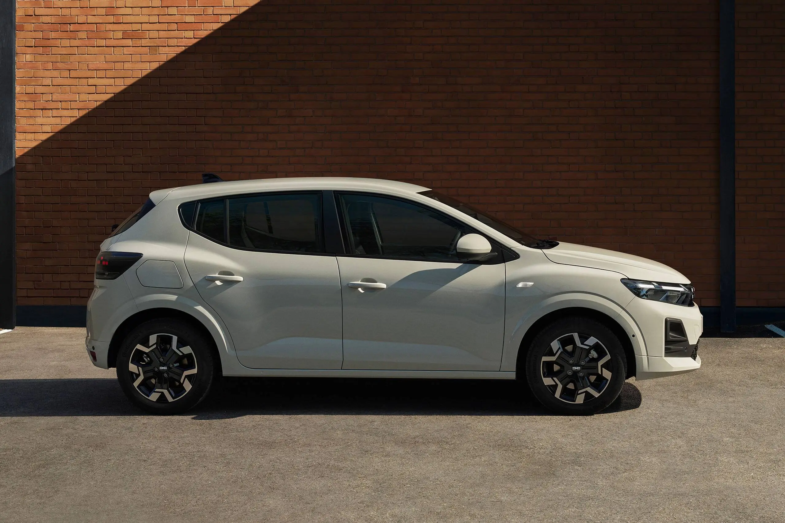 Dacia Sandero 2026 — 2