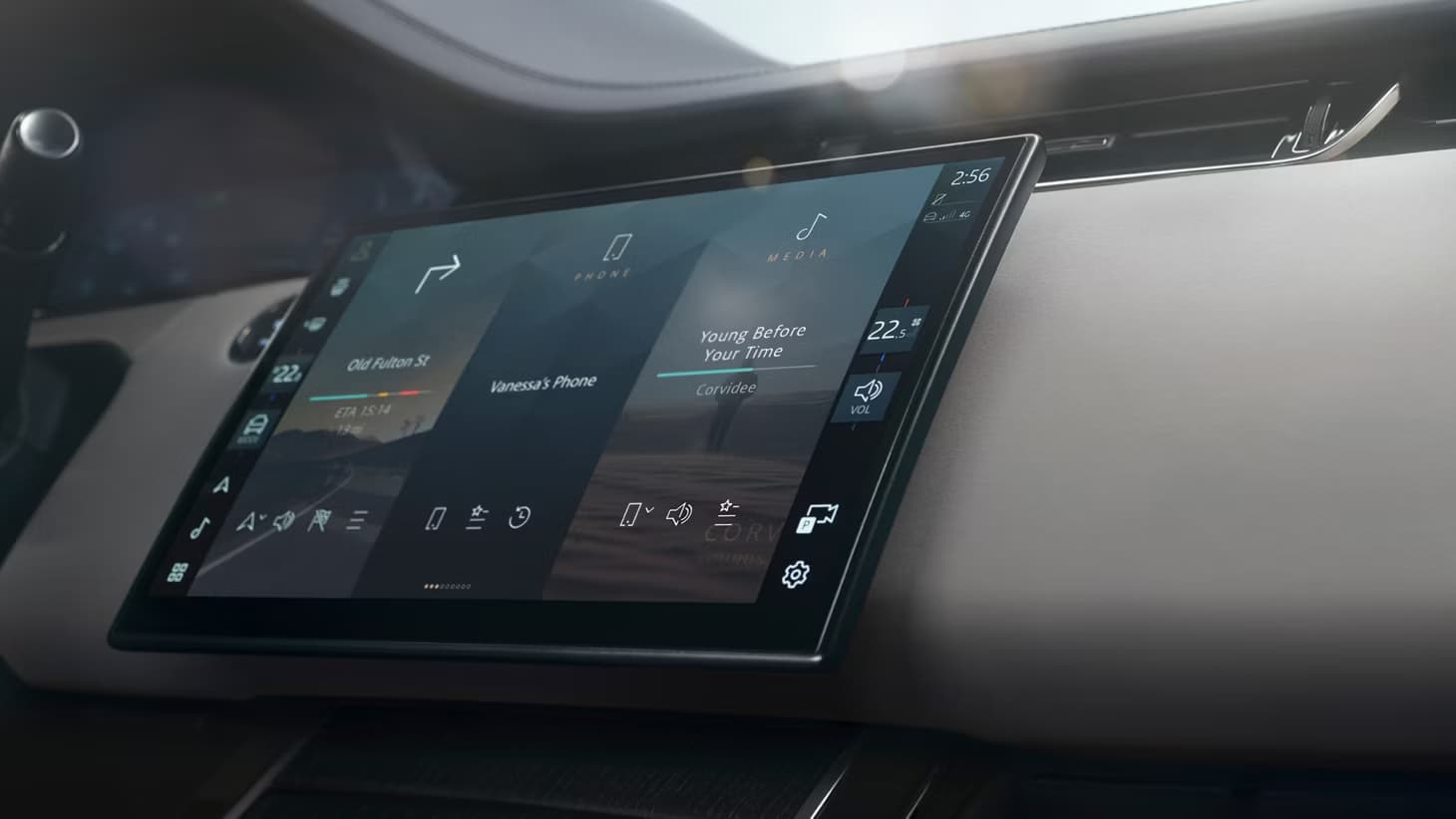Range Rover Evoque — 4