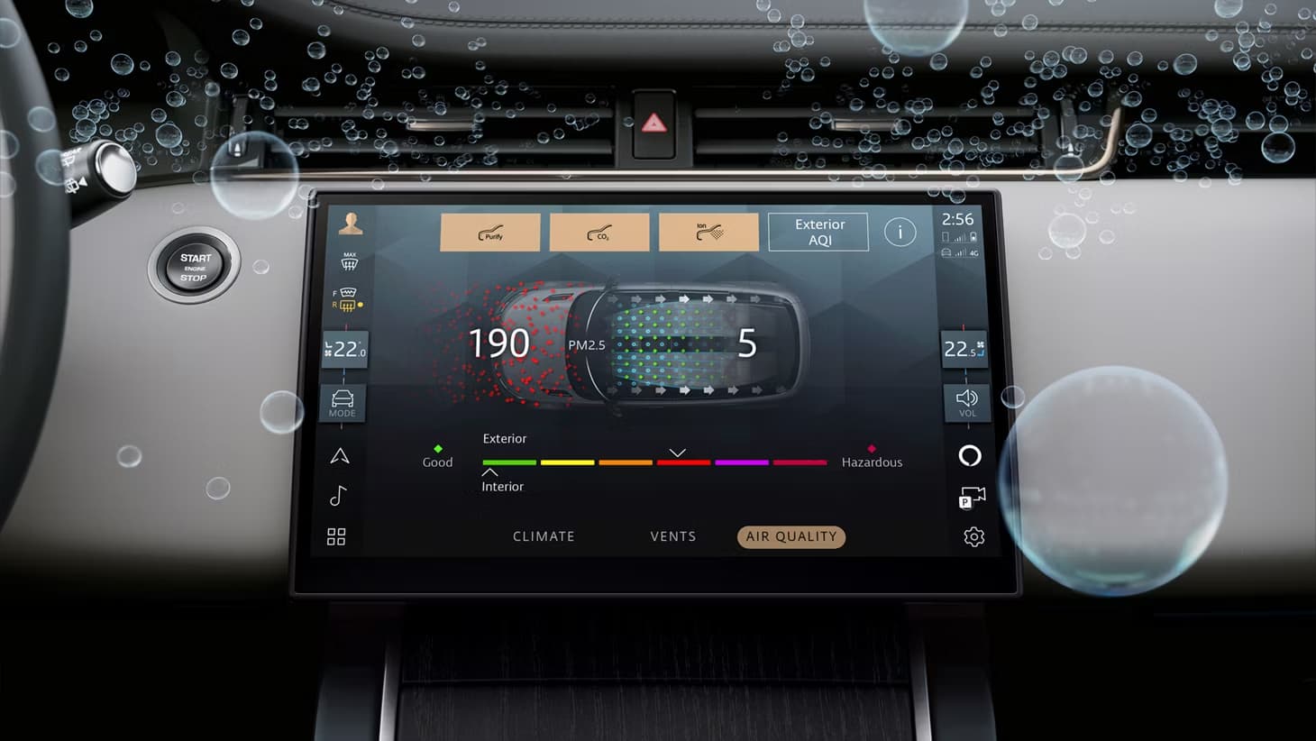 Range Rover Evoque — 5