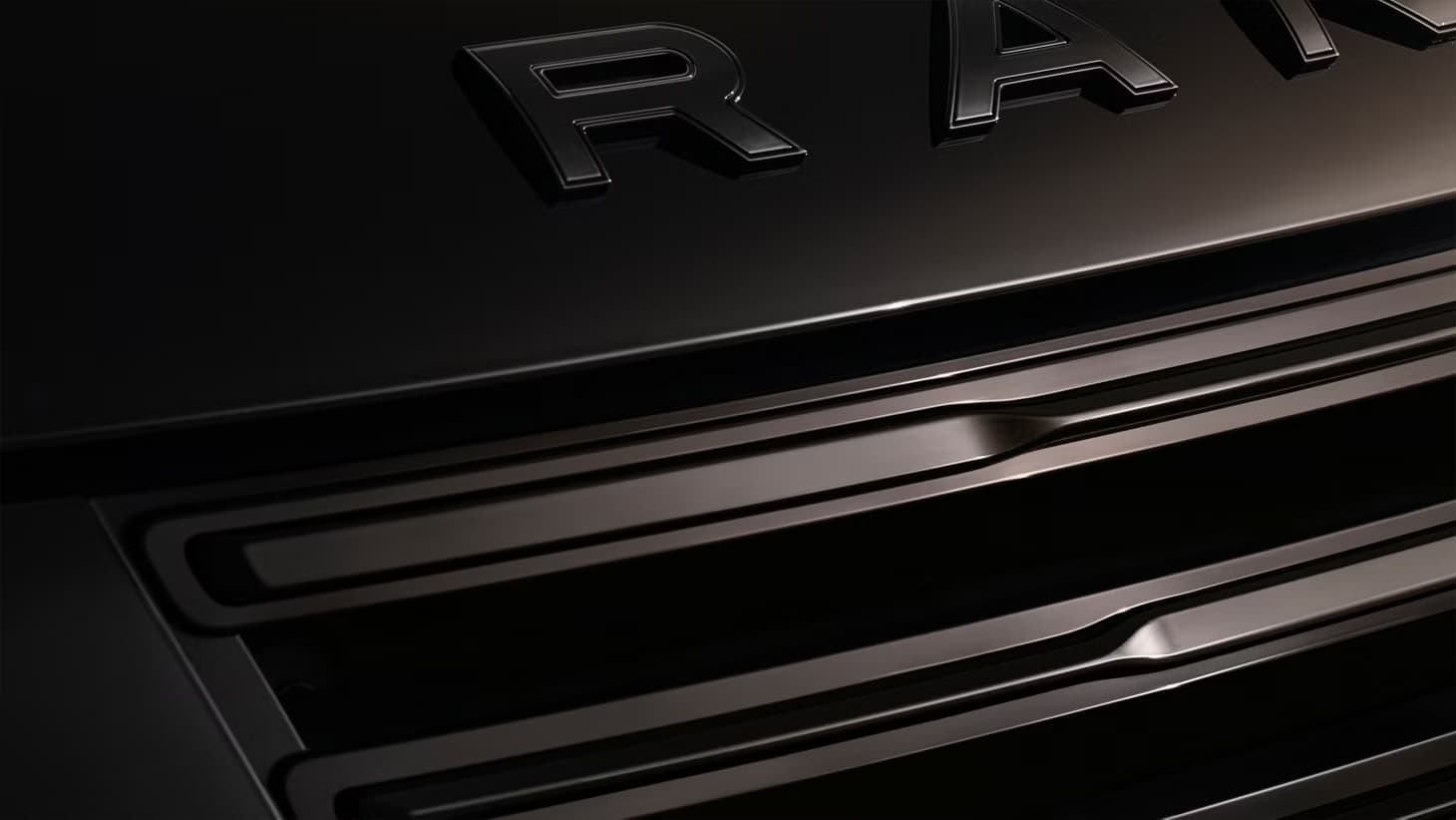 Range Rover SV Ultra — 3