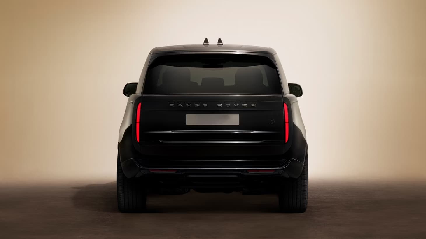Range Rover SV Ultra — 2
