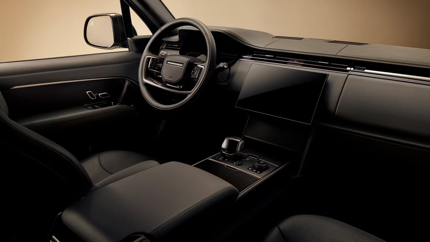 Range Rover SV Ultra — 4